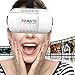 3D VR Virtual Reality Headset 3D Glasses VR Mate Virtual Reality 3D Glasses for iPhone 6 Samsung 4.7~6in