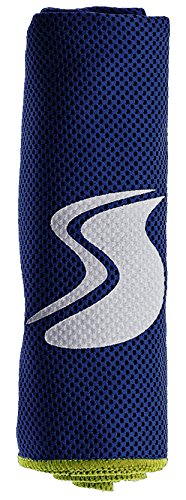 image for SportsTrail Cooling Towel, Ice Sports Towel, Stay Cool with 40''×12''