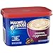Maxwell House International Original Cappuccino Instant Coffee (8.3 oz Canisters, Pack of 4)