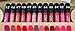 Binmer(TM) 12 PCS Waterproof Lip Gloss Matte Velvet Long Lasting Lipstick Pencil Cosmetic