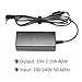 Adapter Charger 19V 2.15A 40W for Acer-Aspire-V5-V3-R3 ,V5-121 V5-122p V5-123 Acer Aspire One PA-1300-04 Netbook Acer Aspire One 722 725 756 522 533 532h D270