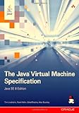 The Java Virtual Machine Specification, Java SE 8 Edition (Java (Addison-Wesley))