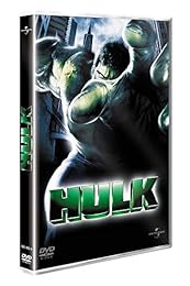 Hulk - Édition Spéciale