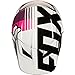 Fox Racing Kid's Youth V1 Halyn Helmet 19545-285-M
