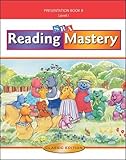 SRA Reading Mastery, Level 1: Presentation Book B, Classic Edition