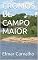 Livro CROMOS DE CAMPO MAIOR