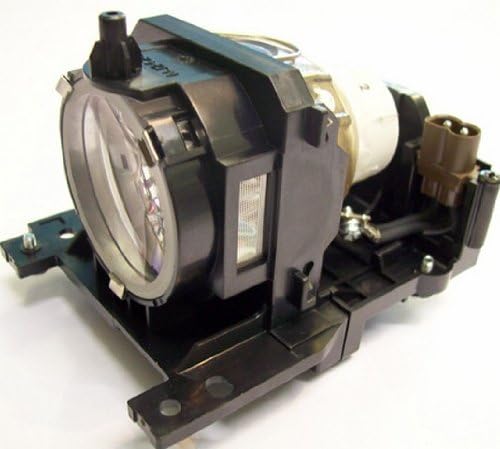 CP-X305 Hitachi Projector Lamp Replacement. Projector Lamp Assembly with High Quality Original Ushio Bulb Inside.