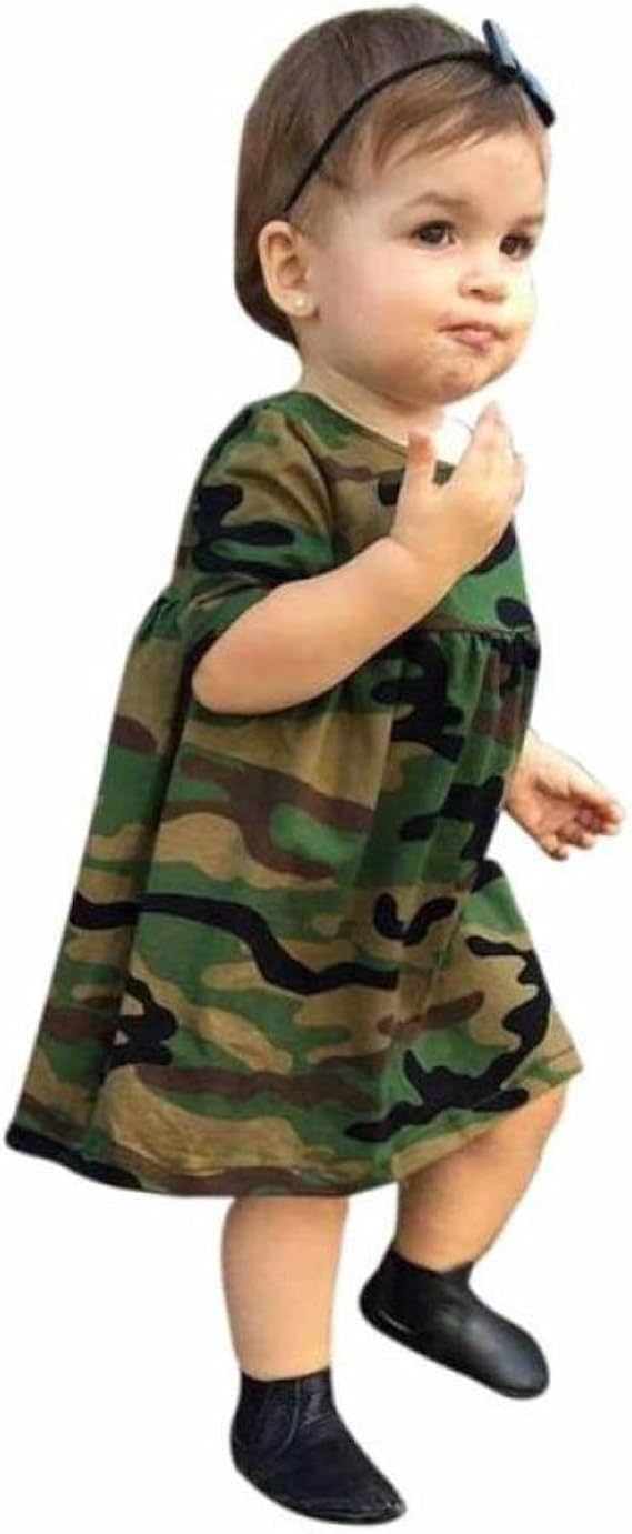 camo baby clothes amazon