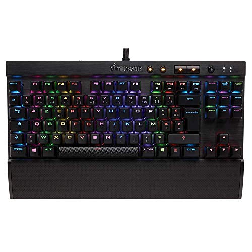 Occasion Clavier Gamer Corsair K65