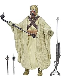 Star Wars: Episode IV The Black Series Tusken Raider, 6-inch