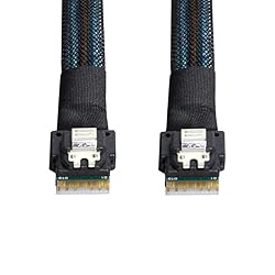 chenyang CY SFF-8654 Male to SFF-8654 Male PCI-E