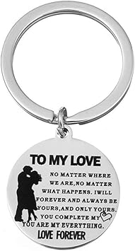 couple gifts for boyfriend