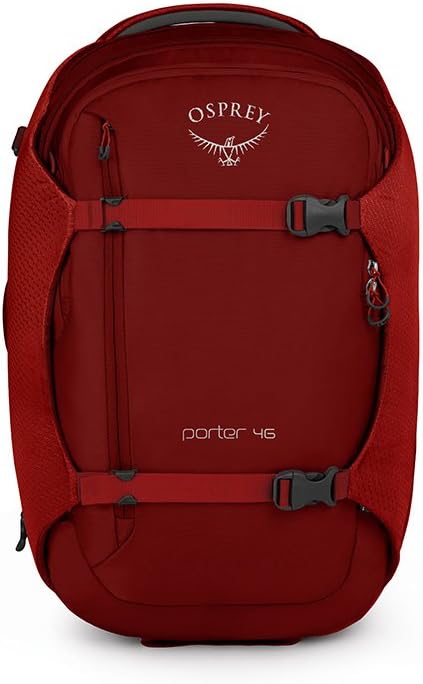 osprey porter 46 amazon