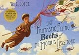 The Fantastic Flying Books of Mr. Morris Lessmore