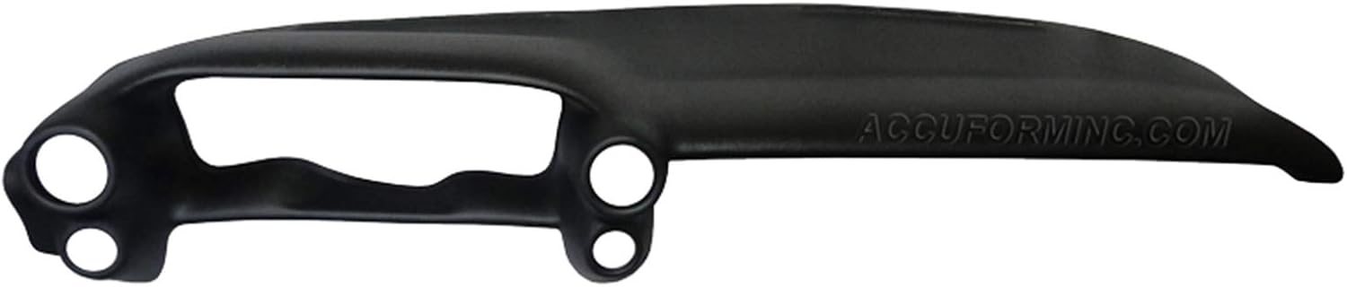 ACCU-Form compatible with Dash Cap Cadillac 1960