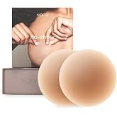 Nudwear NOOD New York Women's No Show Adhesive Nipple Covers