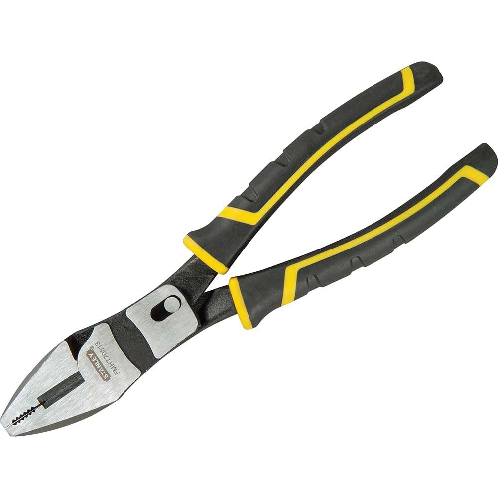 Stanley FMHT0-70813 215 mm FatMax Compound Action Pliers