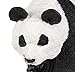 Safari Ltd Wildlife Wonders – Panda – Realistic Hand Painted Toy Figurine Model – Quality Construction from Safe and BPA Free Materials – For Ages 3 and Up – Large