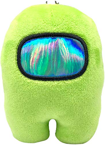 Standard Red Eonmo Among Us Plush Toys Soft Merch Crewmate Plushies Cute Astronaut Stuffed Plushies Doll Gifts For Game Fans And Kids Birthday Christmas Toys Games Stuffed Animals Plush Toys