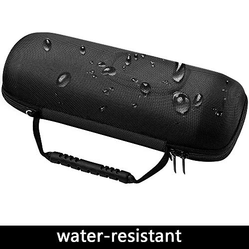 Hard Travel Case for JBL Charge 4 Portable Waterproof Wireless