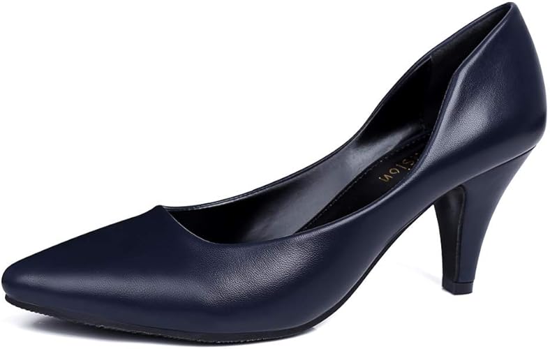 comfortable court shoes