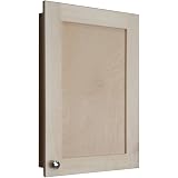 Picture frame medicine cabinet Picture frame medicine cabinet