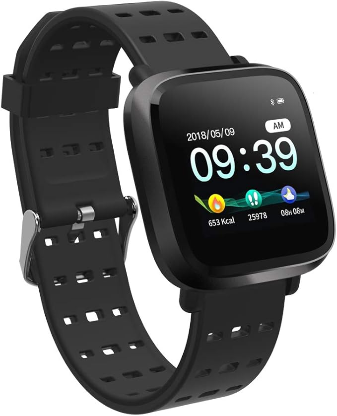 yongkaida smart watch