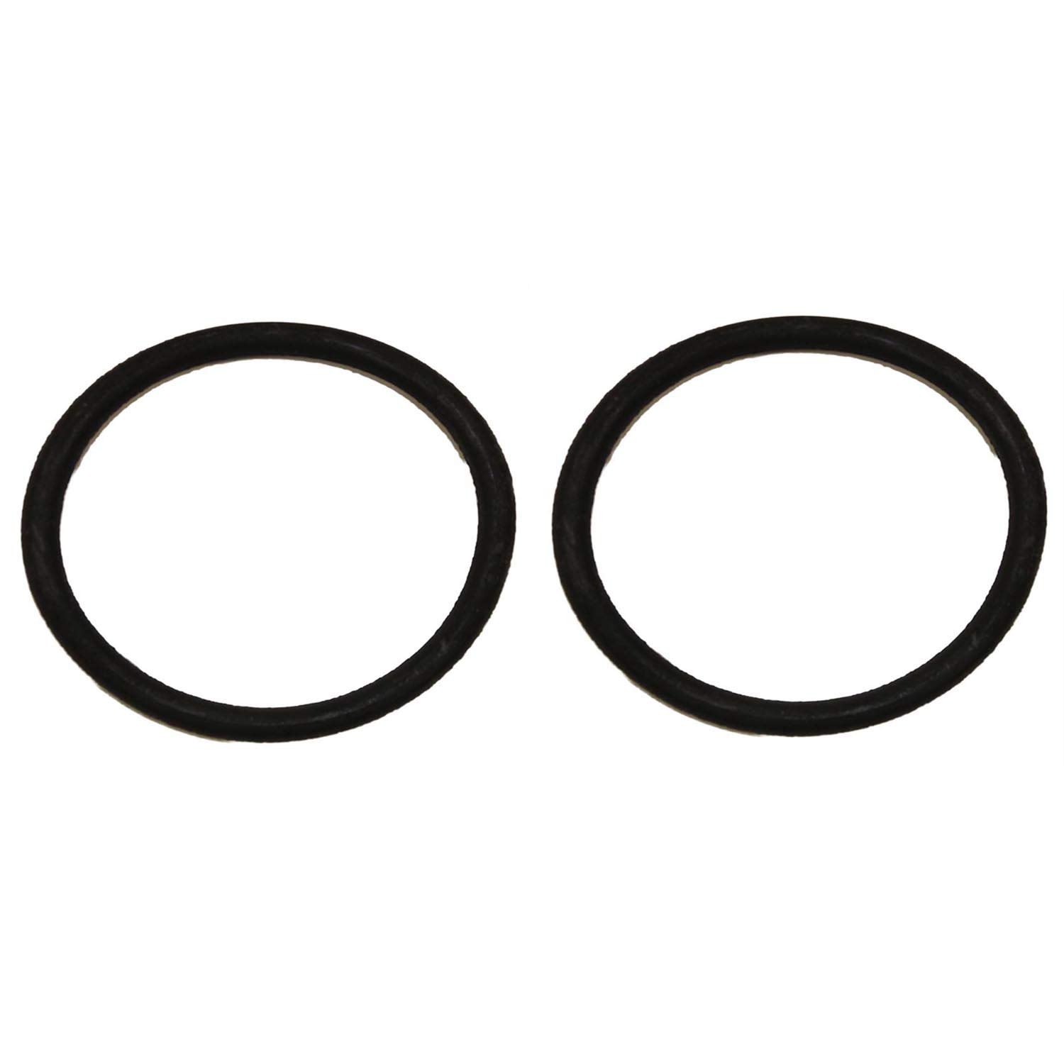 Hoover Light Weight Commercial Upright Vacuum Round Belts 2 Pk Part # 044783AG