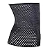 SHAPSIZE Waist Trainer Corset for Weight Loss, Body Slimmer Sport Workout Body Shaper | Waist Cincher Corset Tummy Fat Burner
