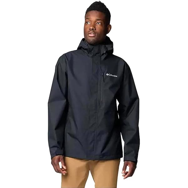 Amazon.com: Columbia Men's Antimony Jacket, black, Shark, Large
