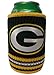 NFL Green Bay Packers Woolie Can Koosie