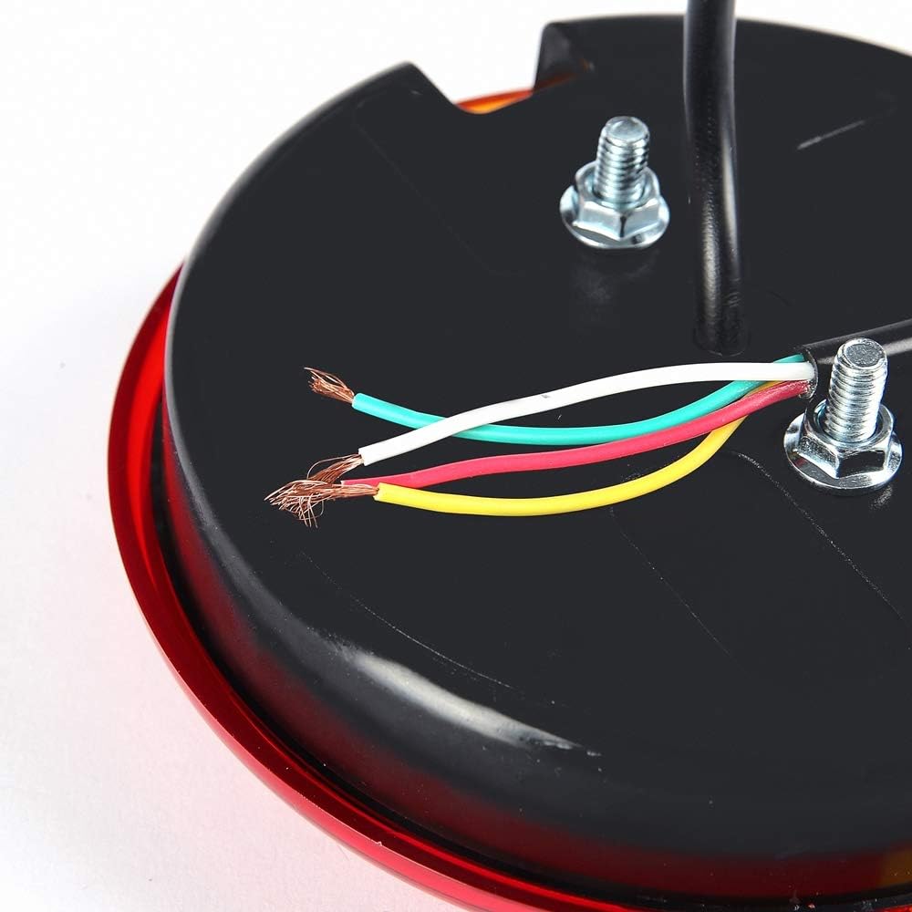 ETUKER LED Trailer Tail Light - Image 5