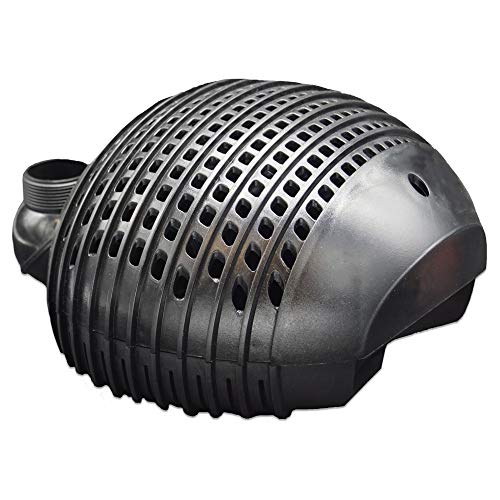 Top 10 Pond Pumps Submersible Outdoor 3000 Gph of 2020 No Place