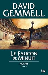 Le  faucon de minuit