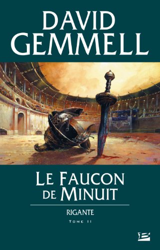 Le  faucon de minuit