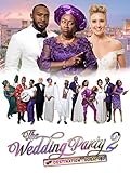 The Wedding Party 2: Destination Dubai