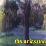 Noisettes Album: «Oconee Meadows» (Front side) Noisettes Album: «Oconee Meadows» (Front side)