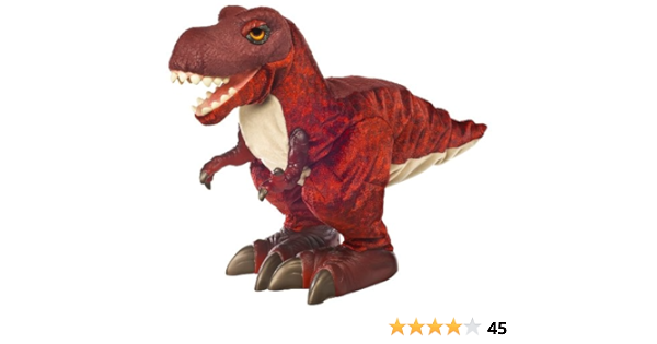 playskool kota ride on dinosaur