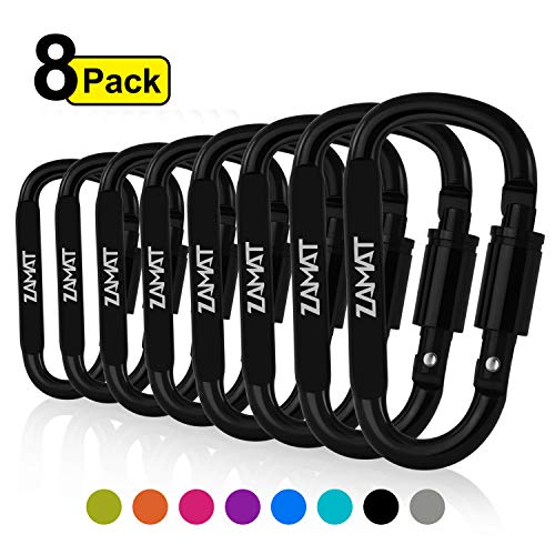 How to find the best carabiner clip locking small for 2019?