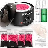 10 Best Regalico Hair Waxing Kits Updated Feb 2020 Beauty