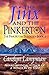 The Jinx and the Pinkerton (The Pinkerton Trilogy) by Carolyn Lampman Brubaker, Ayme Ahrens