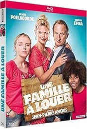 Une Famille À Louer - Blu-Ray