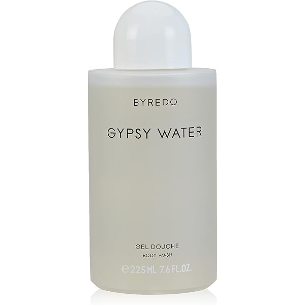 ユ　Byredo 2点　Body wash&Lotion Amazon.com : Byredo Mojave Ghost Body Wash and Body Lotion