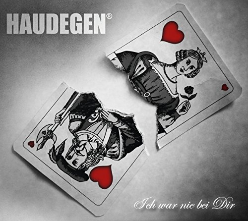 Haudegen - Auf die alten Zeiten Lyrics - Zortam Music