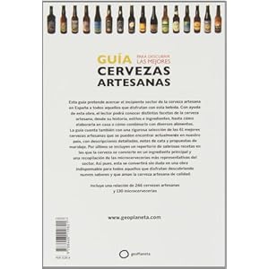 Gu?a para descubrir las mejores cervezas artesanas