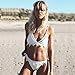 HOT Sale!Women's Bikini Set,Canserin New Women Bohemia Lace Suspender Swimsuit