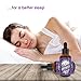 Lavender Essential Oil [Relaxing Scent] - Glass Amber Bottle with DropperOrganic Pure Therapeutic French for Diffuser, Aromatherapy, Headache, Pain, Sleep-Perfect for Candles & Massage (1-oz)