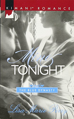 Mine Tonight (The Blue Dynasty)