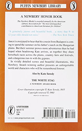 The Good Master (Puffin Newbery Library) - //coolthings.us