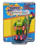 DC Comics Super Powers Micro-Figures 2